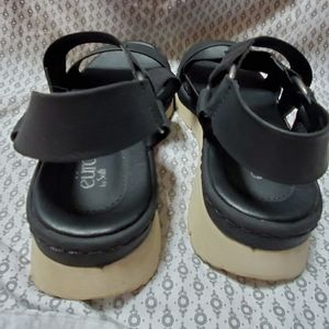 Euro soft sandals